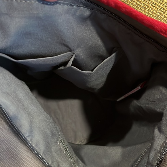 Coca Cola Messenger Bag - Picture 3 of 4